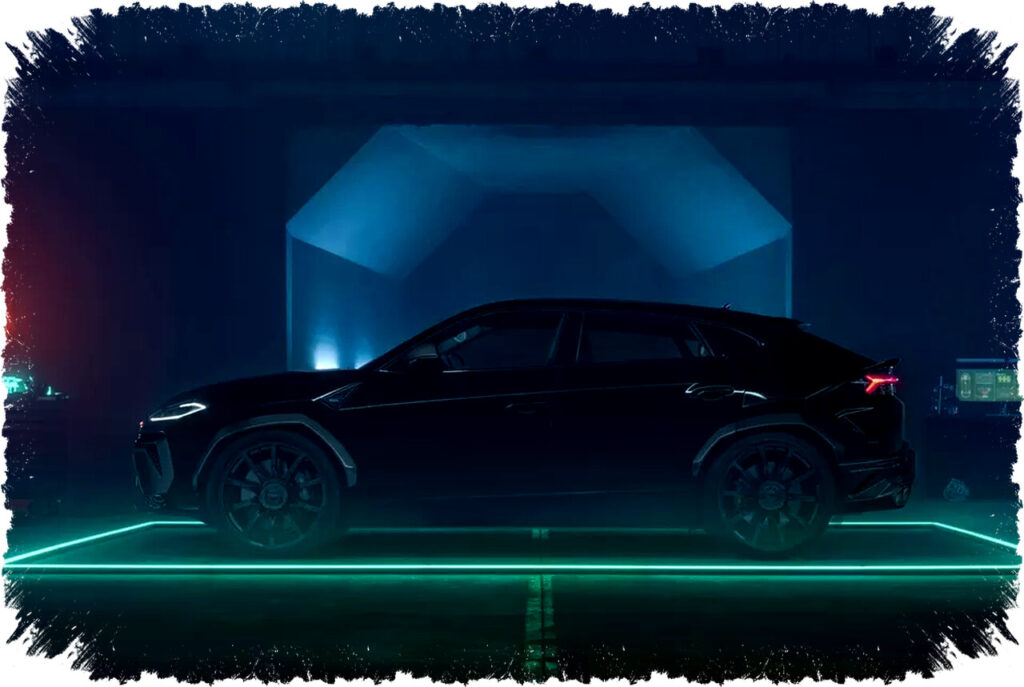 Brabus 900 Superblack: SUV Lamborghini Urus Tuning, Tenaga 900 HP & Desain Karbon Eksklusif