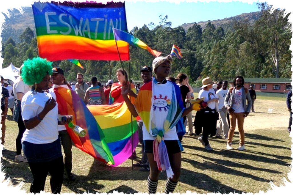 Menteri Eswatini Dikritik Keras karena Ancaman Keluarkan Siswa LGBTQ dari Sekolah, Aktivis Desak Perlindungan Pendidikan