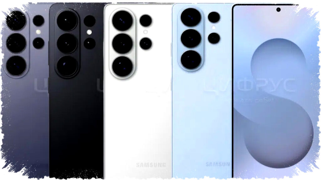 Galaxy S26 Ultra Muncul Lebih Awal dengan Pilihan Warna Lengkap yang Dirumorkan, Simak Detailnya!