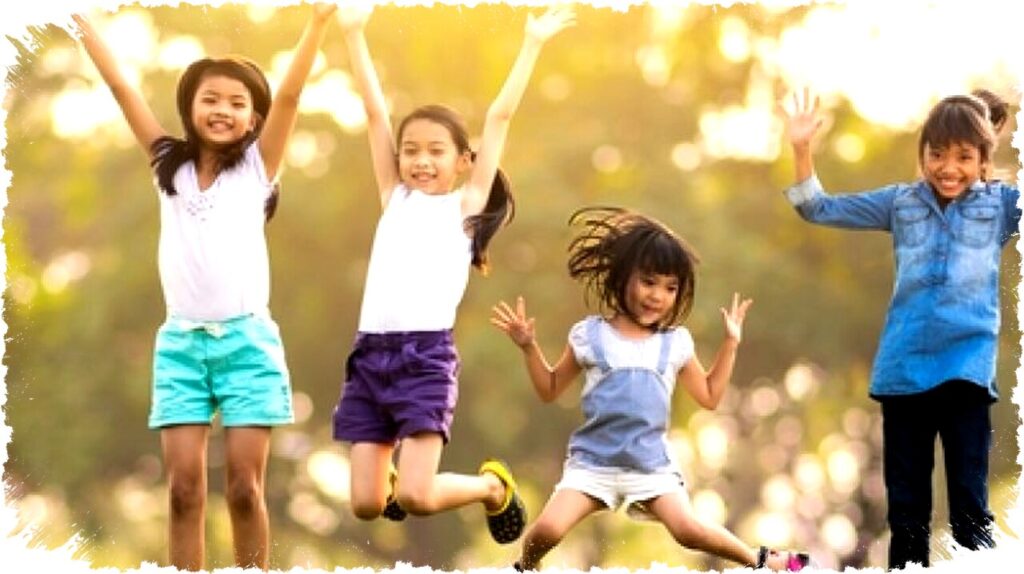 Rahasia Energi Anak Aktif: Nutrisi Tepat untuk Tumbuh Kembang Optimal dan Anti Loyo