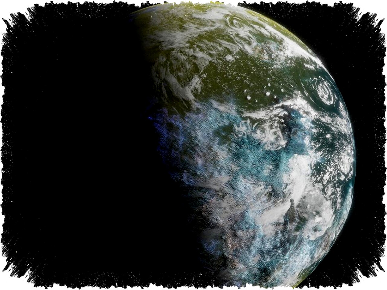 Astronom Temukan Eksoplanet Mirip Bumi di Zona Layak Huni, Jarak 146 Tahun Cahaya