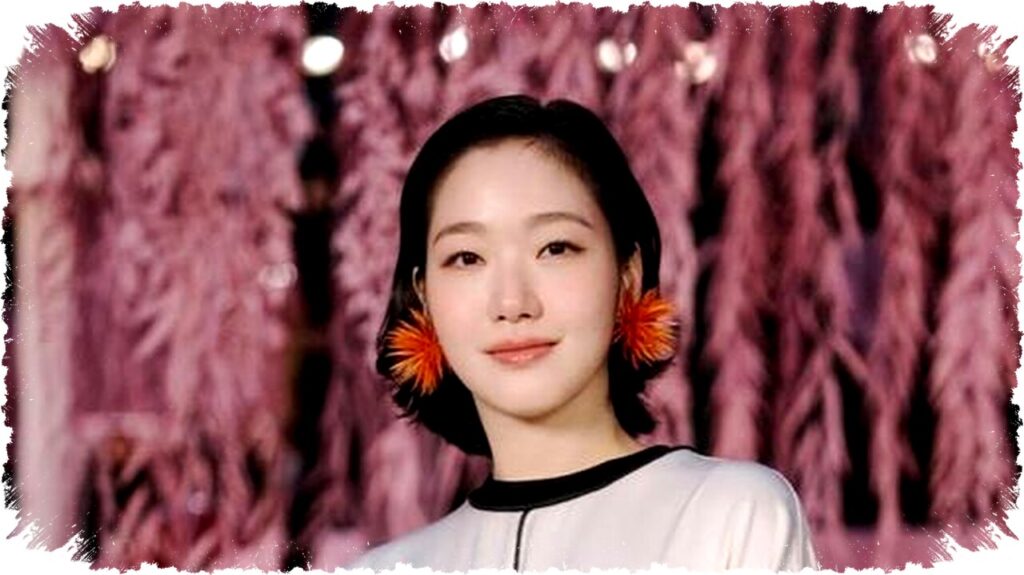Simak Gaya Anggun Kim Go Eun di CHANEL Spring Summer 2026 Haute Couture Paris Fashion Week