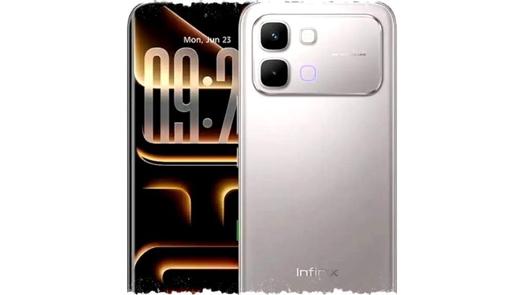 Infinix Note Edge: Performa Stabil & RAM 8GB, Storage Lega di Kelas Menengah Harga Mulai Rp3,3 Juta