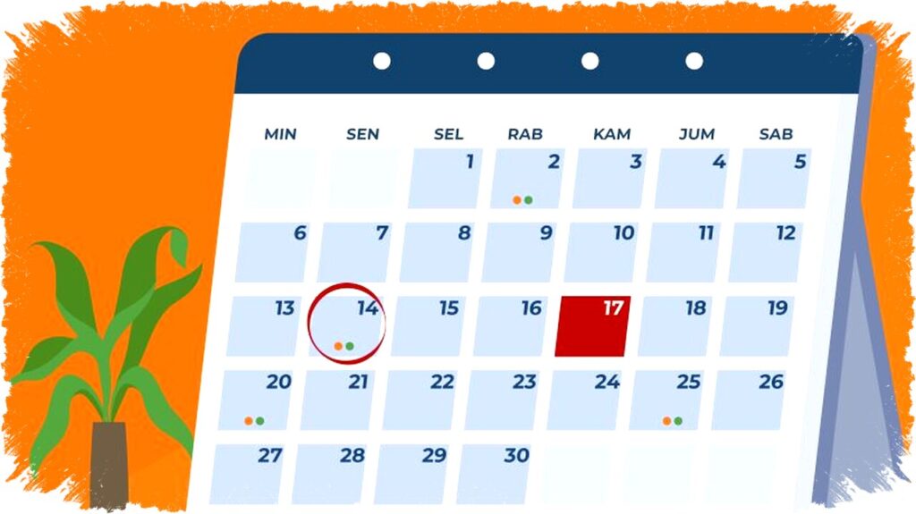Jadwal Lengkap Libur Nasional dan Cuti Bersama Bulan Februari yang Perlu Diketahui