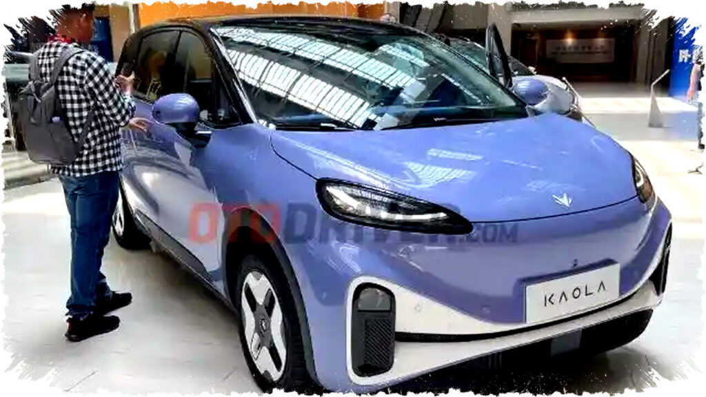 BAIC Indonesia Siap Luncurkan EV Perdana Arcfox T1 di IIMS 2026, Harga Mulai Rp 200 Jutaan