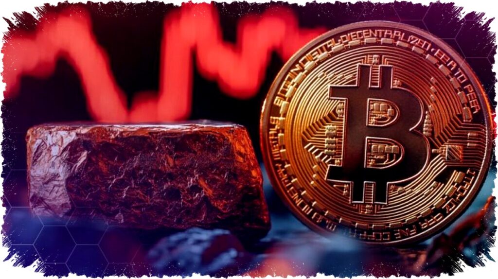 Dr. Copper dan Bitcoin: Mengapa Harga Logam dan Crypto Kini Bergerak Selaras di 2026?