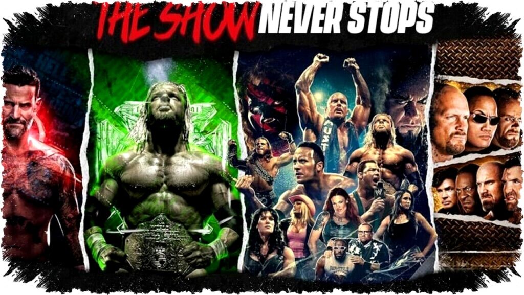WWE 2K26 Resmi Dirilis, CM Punk Jadi Cover Star dengan Mode dan Match Type Baru Seru