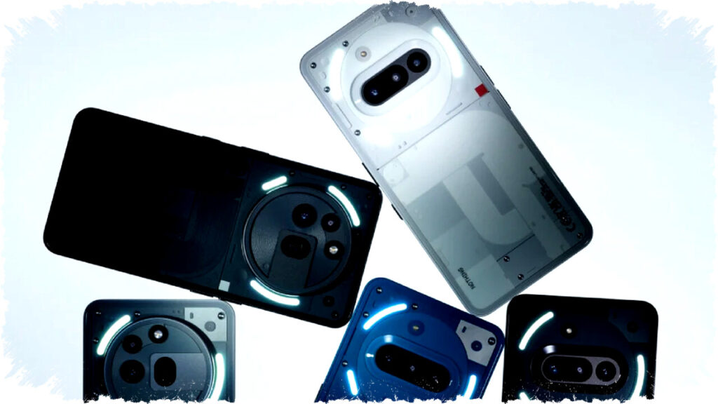 Nothing Phone 4a Series Dijadwalkan Rilis Global 5 Maret dengan Penyimpanan Lebih Cepat