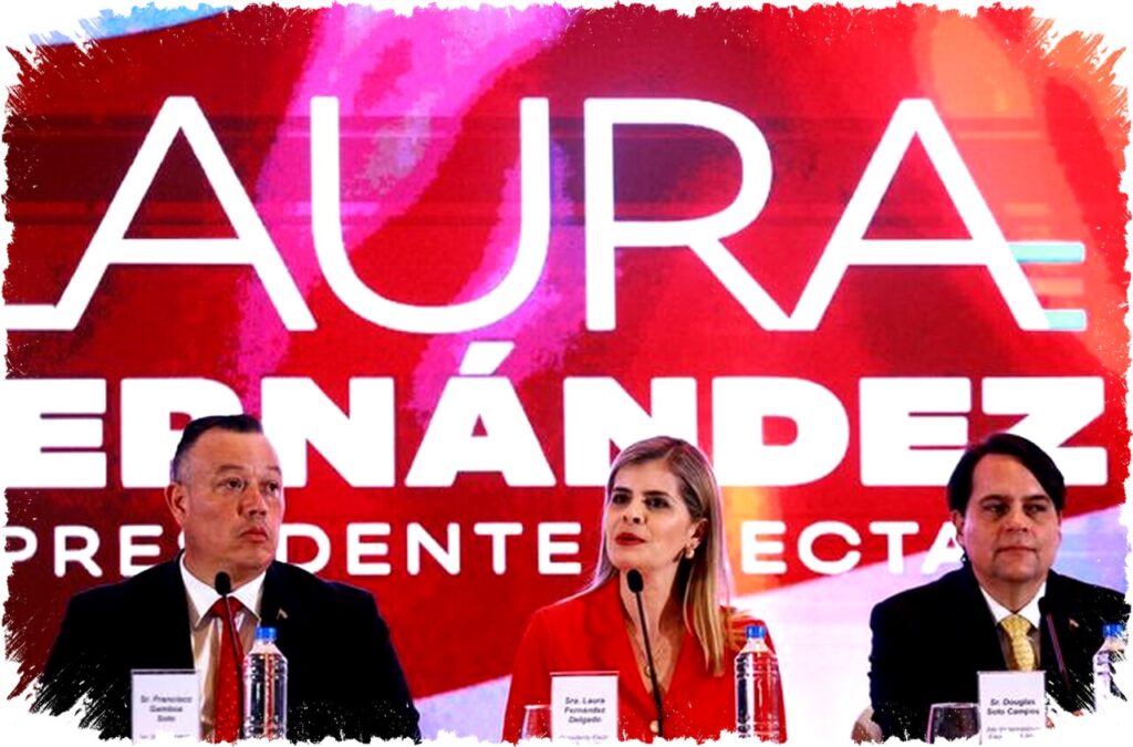 Populis Costa Rica Menang Telak, Tapi Gagal Raih Supermajoritas Legislasi untuk Reformasi Besar