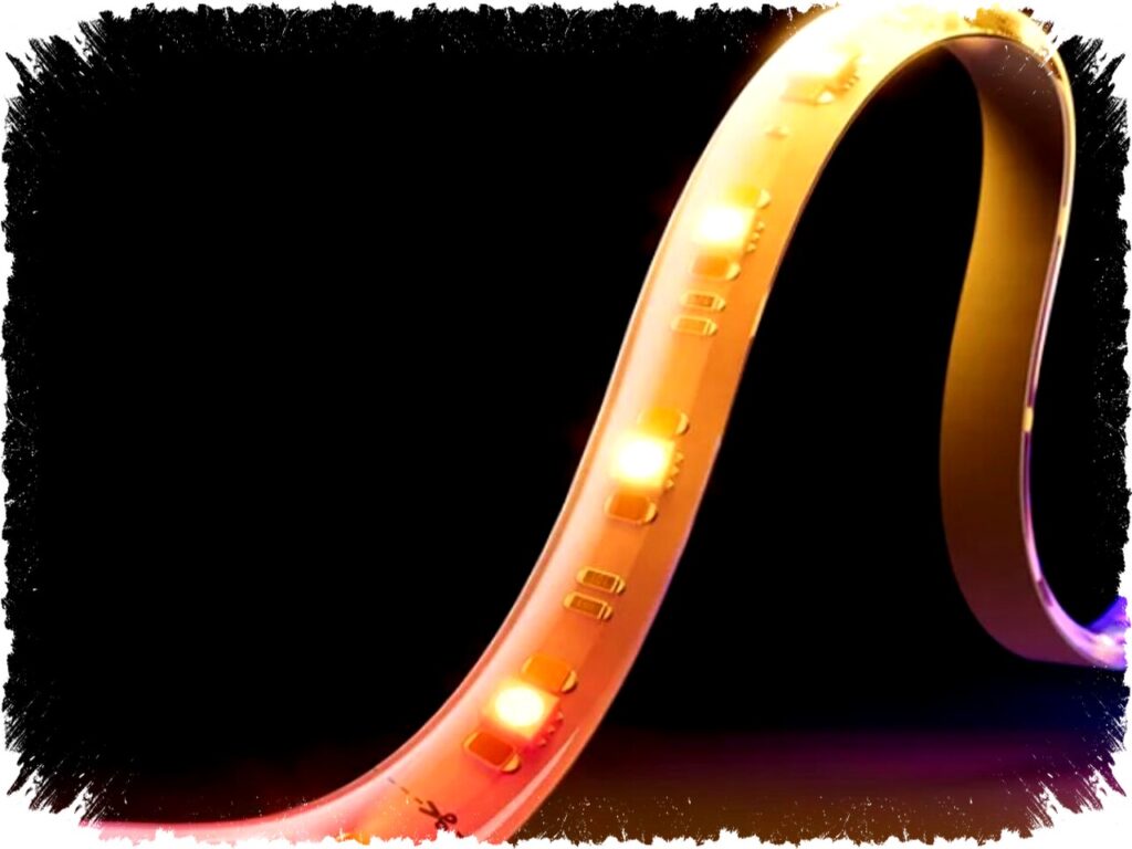 Dreame Lightstrip P11 Rilis dengan Multi-Zone Control, 108 LED, & 70+ Efek Lampu Canggih