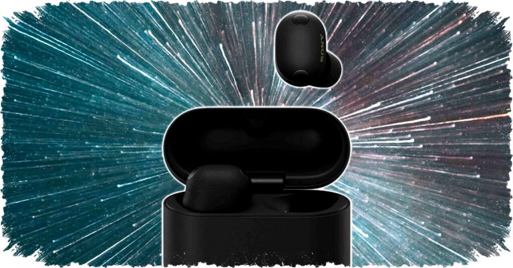 Bocoran Sony WF-1000XM6: Earbuds Flagship Baru dengan Desain Matte dan 4 Mikrofon Per Telinga