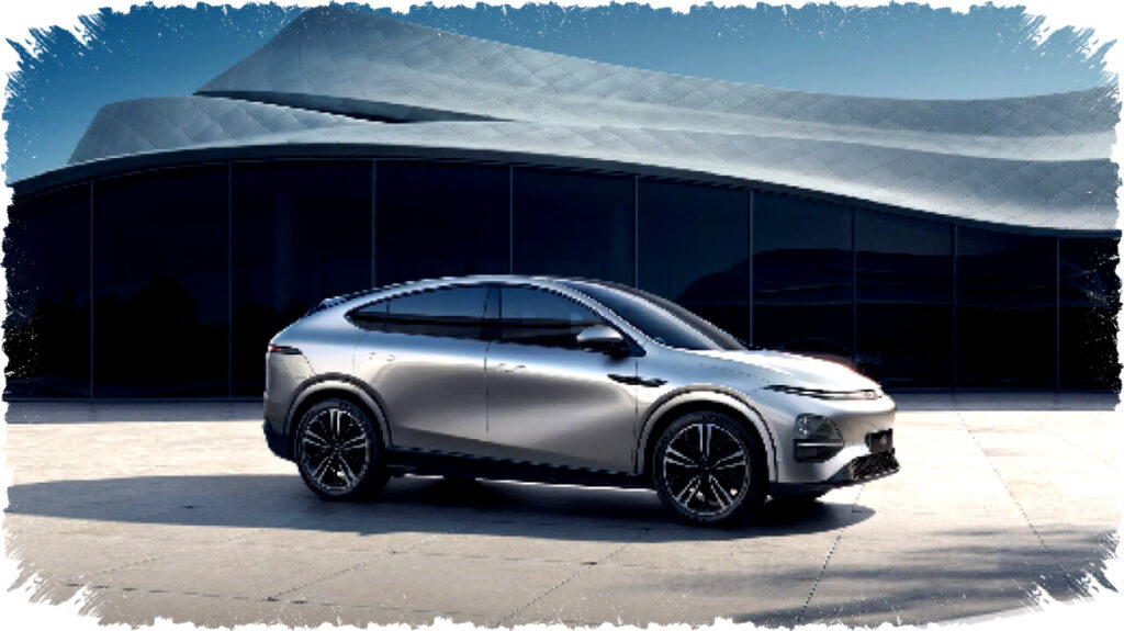 XPENG G6 Pro: SUV Listrik Perkotaan 525 Km, Fast Charging 12 Menit, Fitur Canggih ADAS