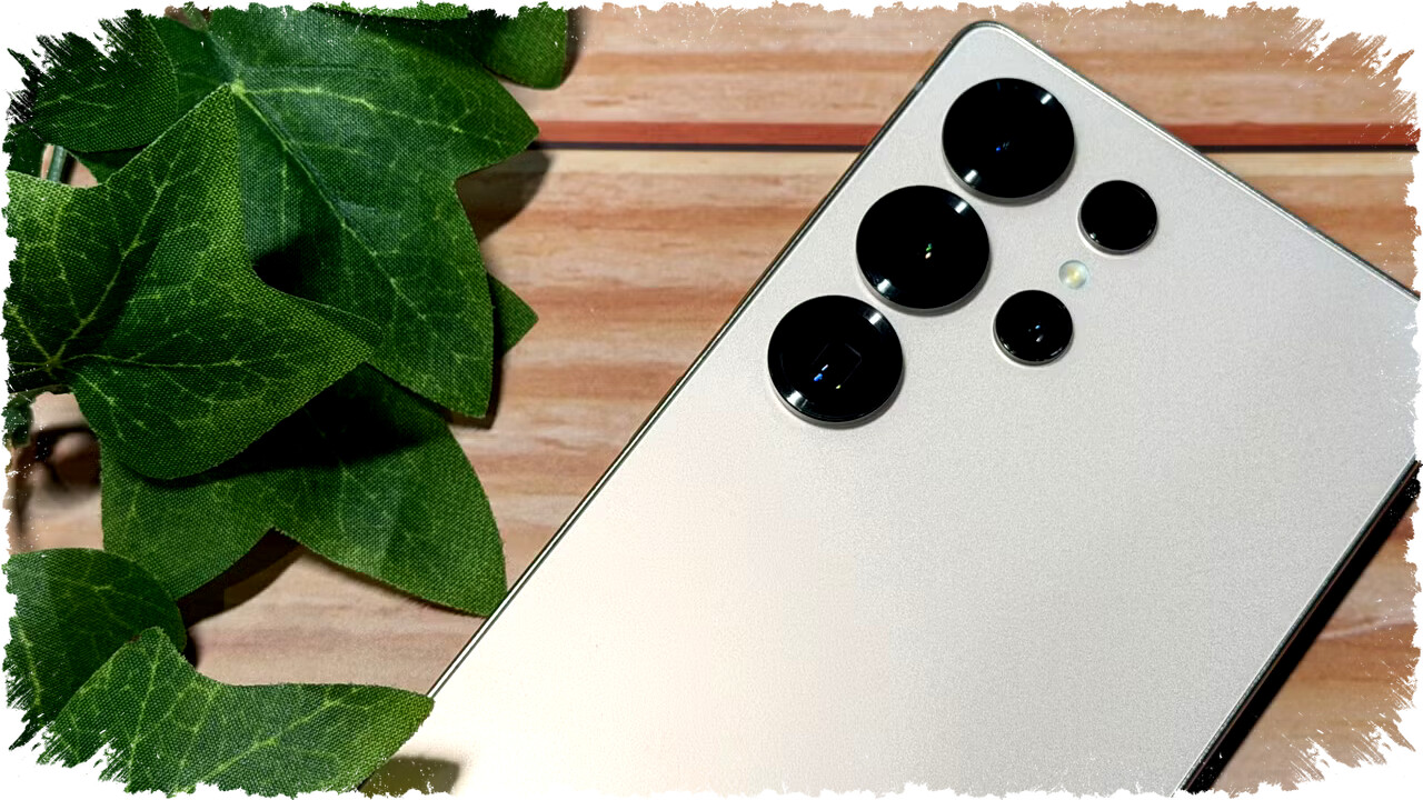Galaxy S25 Ultra Bakal Dapat Upgrade Zoom Video 25x lewat One UI 8.5, Canggih untuk Rekaman!