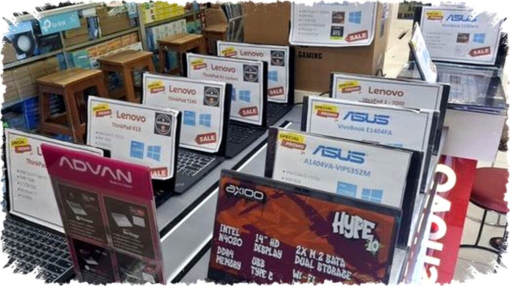Laptop Bakal Ditinggal Tahun 2026, Digantikan Teknologi Komputasi Awan Sudah Siap Pakai