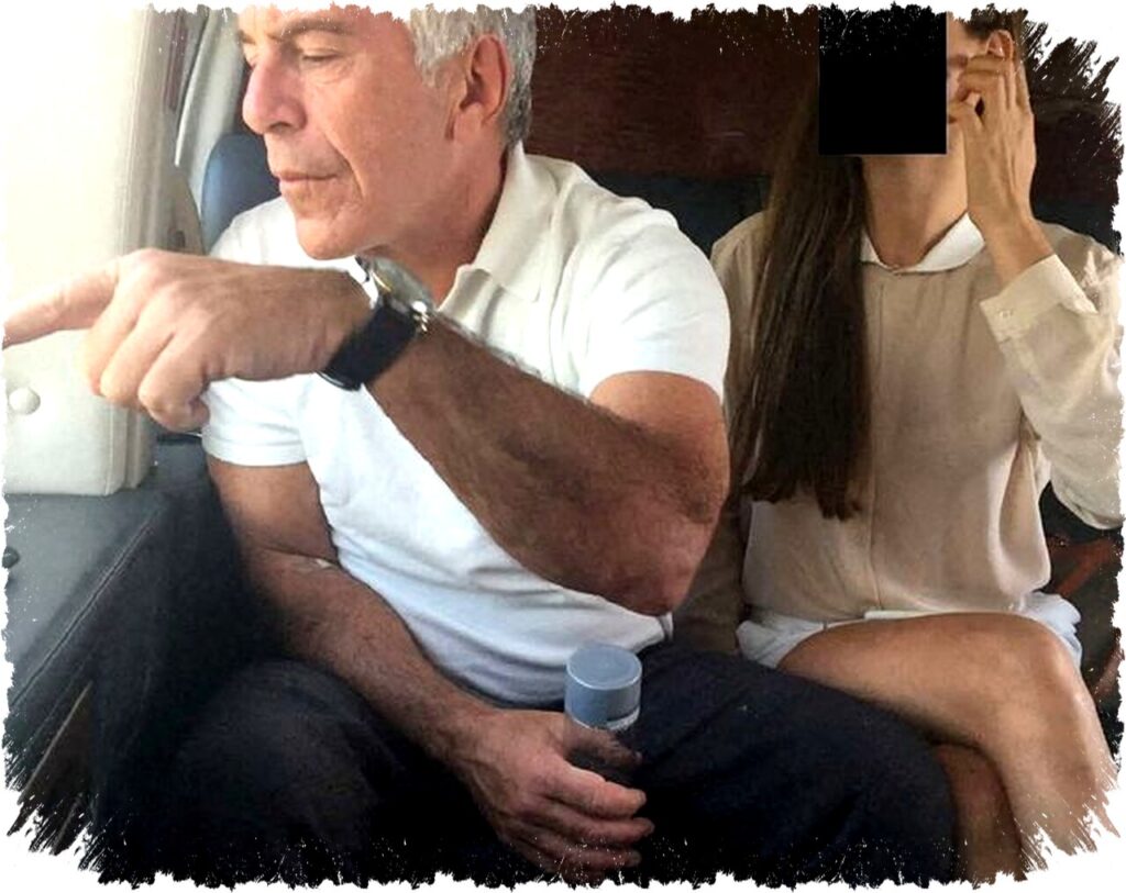 Jejak Jeffrey Epstein: Koneksi Politikus, Pengusaha & Tokoh Terkenal Terungkap Dokumen DOJ terbaru
