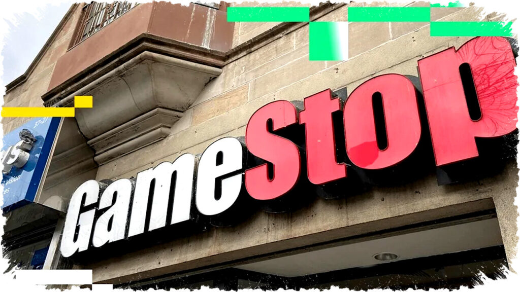 GameStop Tinggalkan Bitcoin, Ryan Cohen Fokus Akuisisi Konsumer Megadeal yang Transformasional
