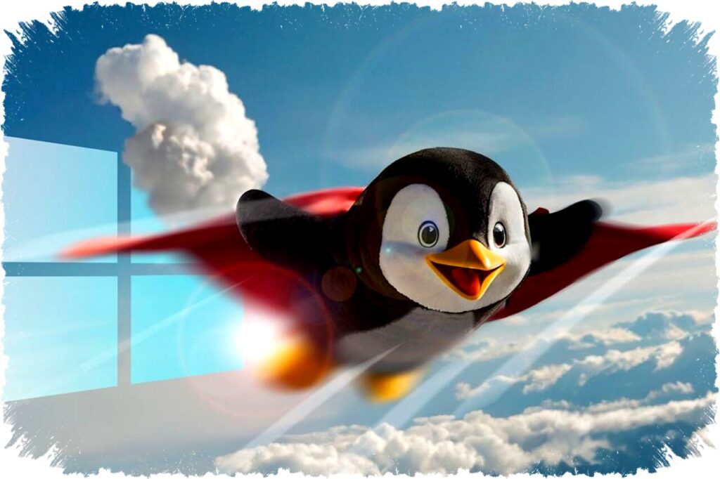 5 Keunggulan Linux yang Tidak Bisa Dilakukan Windows untuk Pengalaman Komputasi Lebih Fleksibel