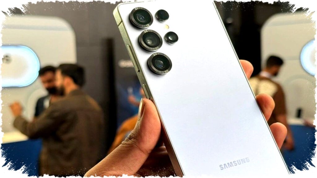 Samsung Galaxy S26 Ultra Meluncur 25 Februari dengan Desain Kamera Baru dan Fitur Privasi Unggul