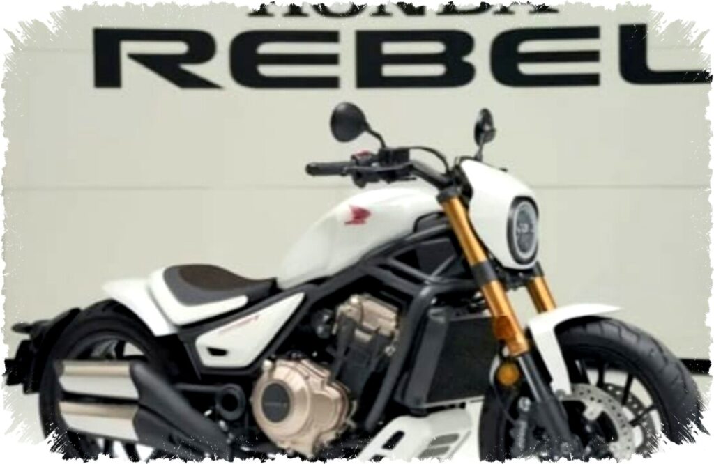 Dibanderol Rp208 Jutaan, Honda Rebel 2026 Hadir dengan Warna Baru dan Fitur Eksklusif SE