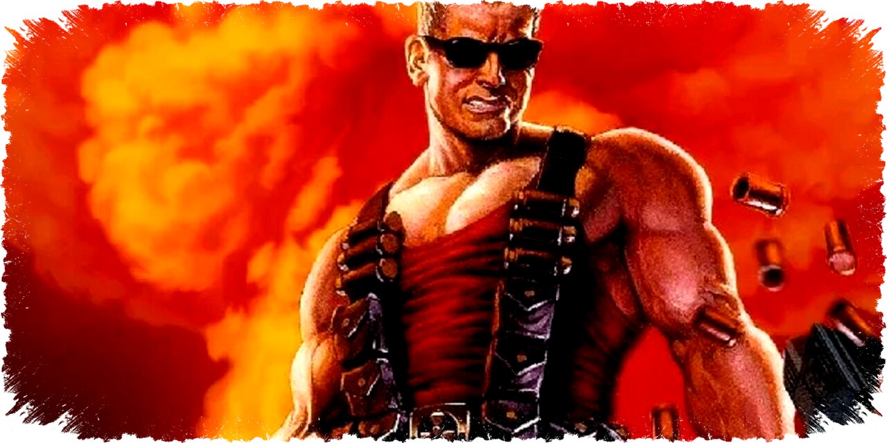 Apogee Rayakan 30 Tahun Duke Nukem 3D dengan Video Tribute YouTube yang Mendalam