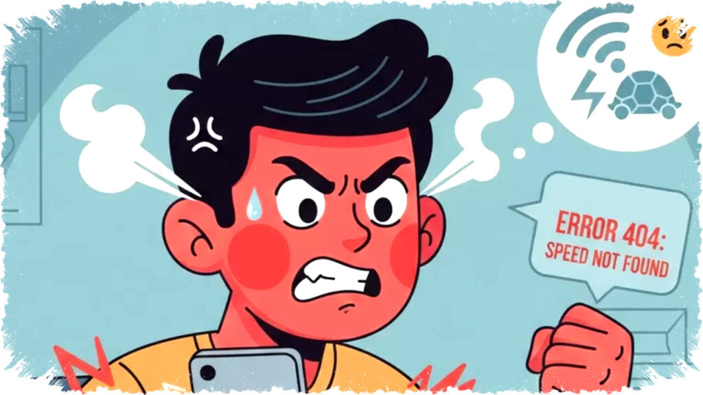 HP Lemot? Berikut 7 Cara Mudah Atasi Tanpa Perlu Ganti Ponsel Baru - BeritaNusa.com