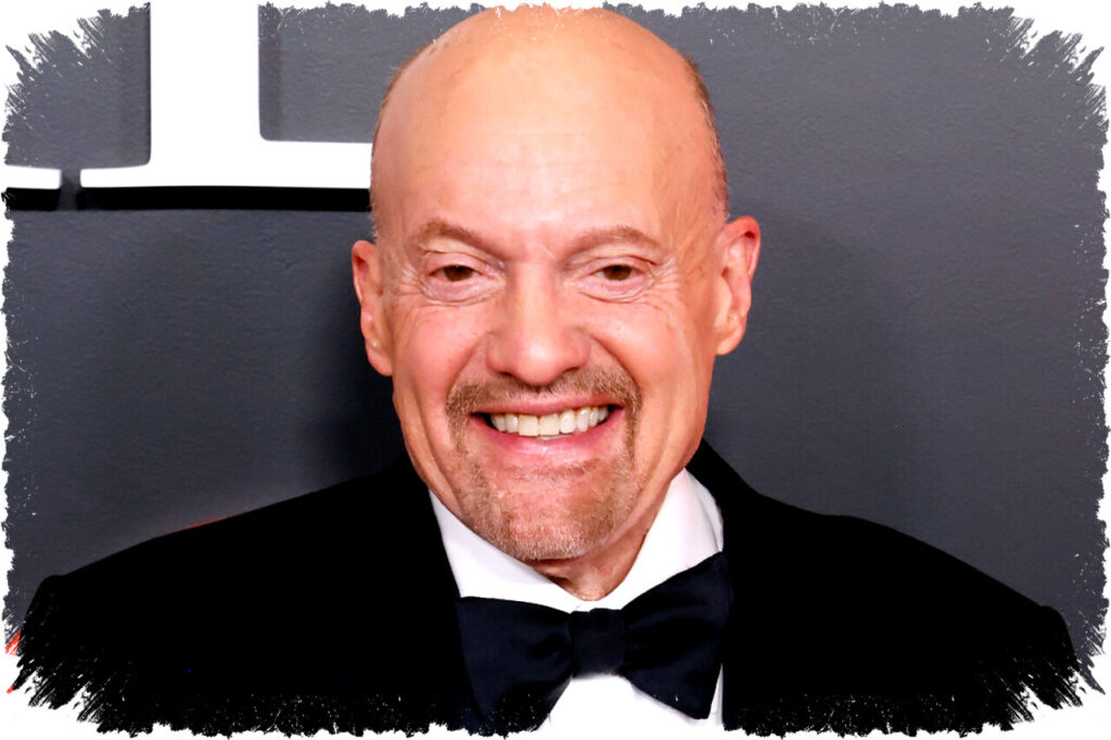 Jim Cramer Peringatkan Bitcoin Akan Turun ke Level Bottom Berikutnya di Sekitar $73.000