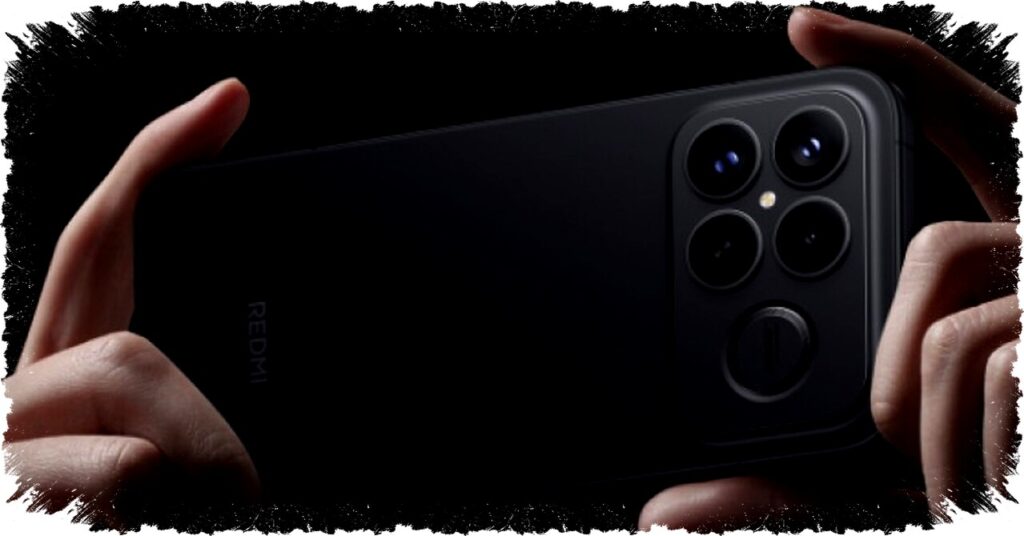 Redmi K90 Ultra Bocor: MediaTek Dimensity 9500, Baterai 8500mAh, Layar 165Hz & Pendingin Fan
