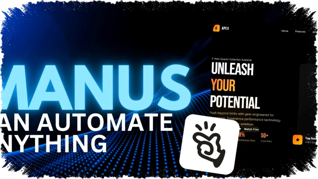 Manus 1.6 Hadirkan Manus Skills: AI Super Agent untuk Otomatisasi Tugas Berulang Tim Lebih Efisien