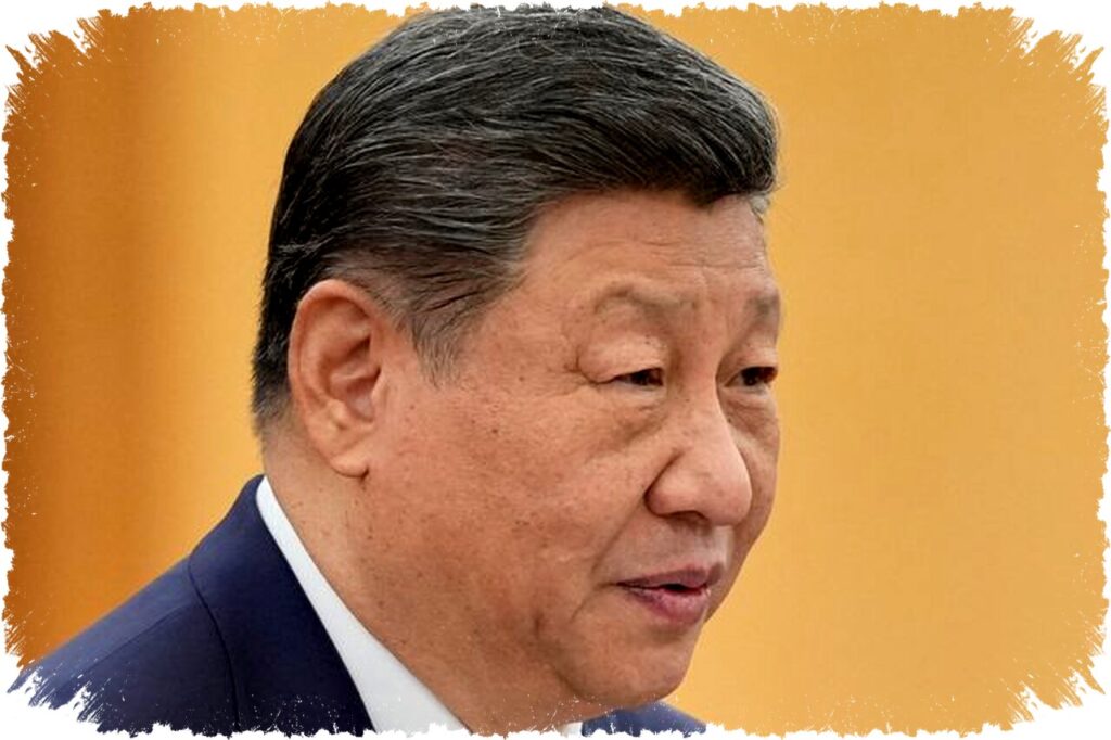 Xi Jinping dan Pemimpin Uruguay Sepakati Dunia Multipolar Setara untuk Kerjasama Ekonomi Global