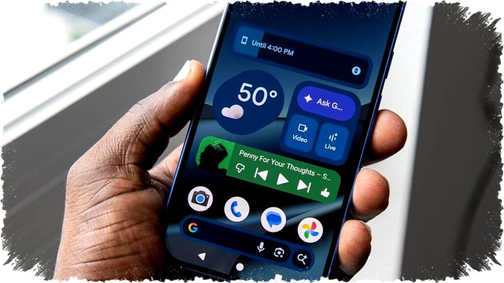 Buat Tampilan Lebih Mudah dan Nyaman untuk Orang Tua di Google Pixel dengan Fitur Simple View