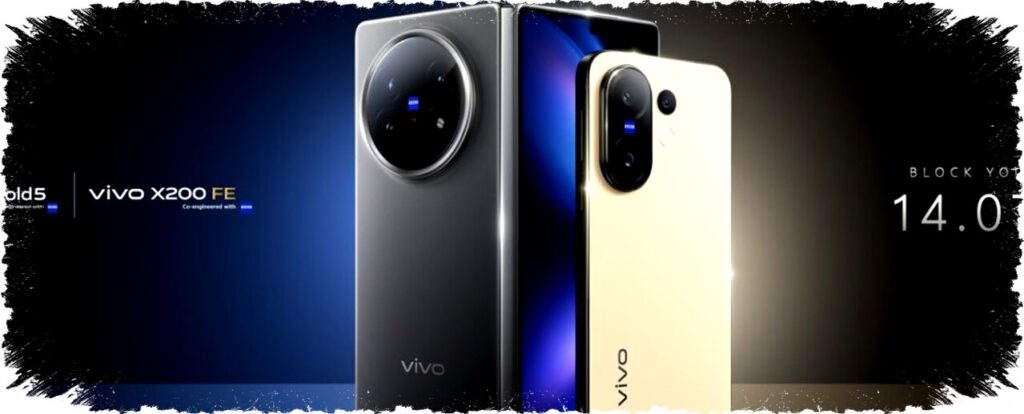 Vivo X300e dan X Fold 6 Terungkap di Sertifikasi Global, Siap Melengkapi Seri Flagship dan Lipat