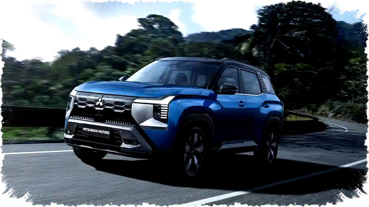 Mitsubishi Destinator Diprediksi Dapatkan Teknologi Mild Hybrid Mulai 2027 di Indonesia