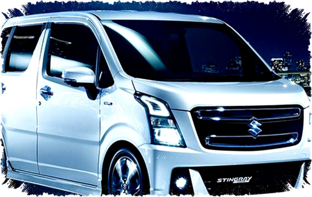 Suzuki Wagon R Hybrid 2026 Hadir dengan Irit BBM 25,1 km/l dan Fitur Aman DSBS, Tantang LCGC!