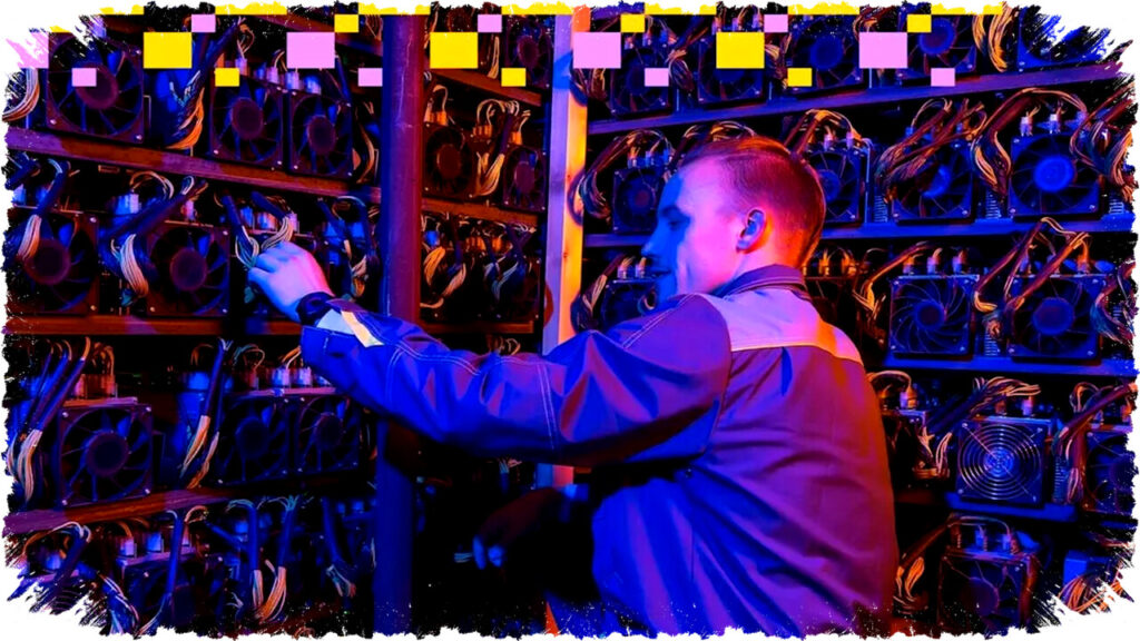 Pendiri BitRiver, Perusahaan Crypto Mining Terbesar Rusia, Ditahan Usai BitRiver Hadapi Kebangkrutan dan Tuduhan Penggelapan Pajak