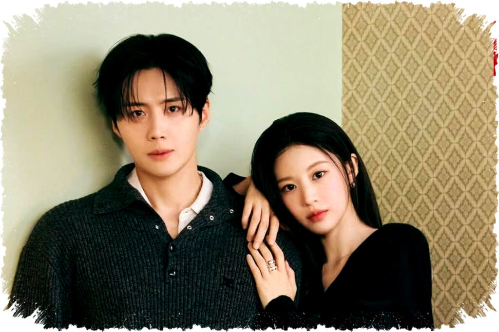 Usia Pemeran Can This Love Be Translated: Kim Seon Ho 40 Tahun, Go Yoon Jung 30 Tahun dan Lainnya