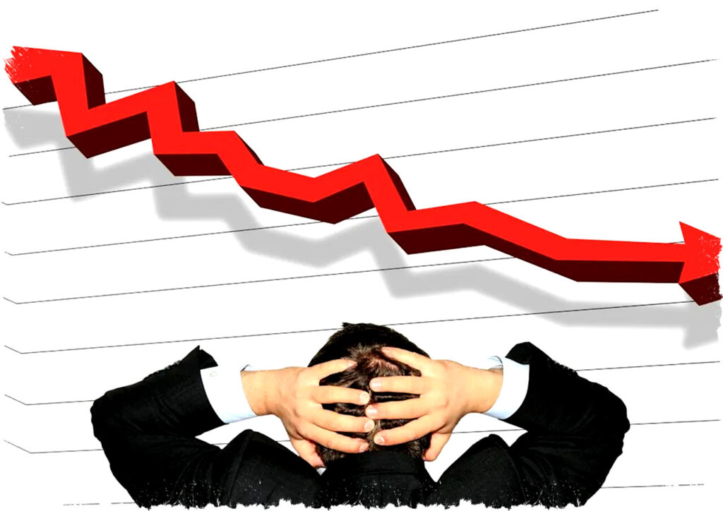 Bitcoin Turun Lebih dari 6% Akhir Pekan: Penyebab Turunnya Harga di Bawah $80.000