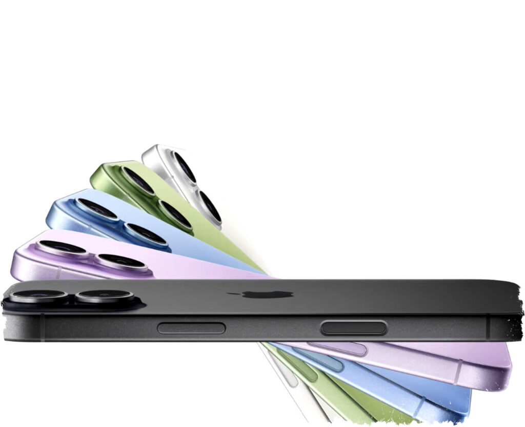 Strategi Apple Tahan Harga iPhone 18 Meski Harga Memori DRAM dan NAND Terus Melonjak