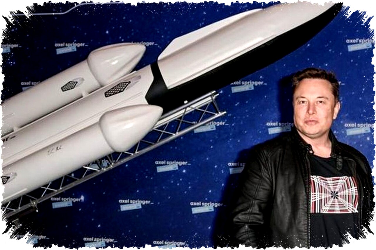 SpaceX Akuisisi xAI untuk Bangun Pusat Data AI di Luar Angkasa, Perkuat Visi Elon Musk