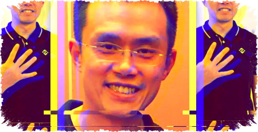 CZ Tolak Tuduhan Binance Jadi Penyebab Crash Crypto, Klarifikasi Soal FUD dan Penjualan BTC