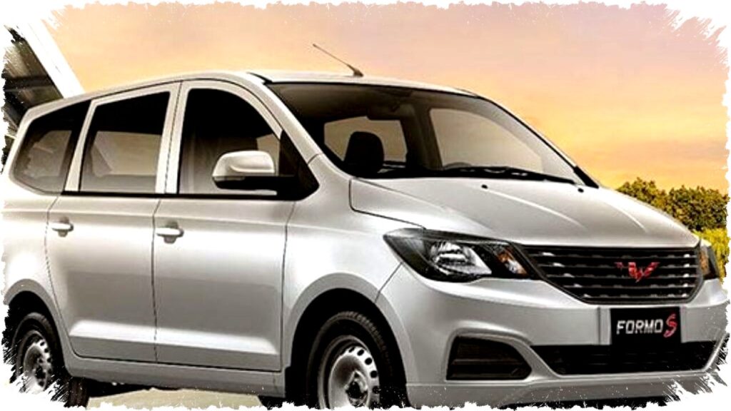 Wuling Formo S: Mobil Niaga Ringan dengan Kabin Lega, Hemat BBM, dan Nyaman untuk Keluarga