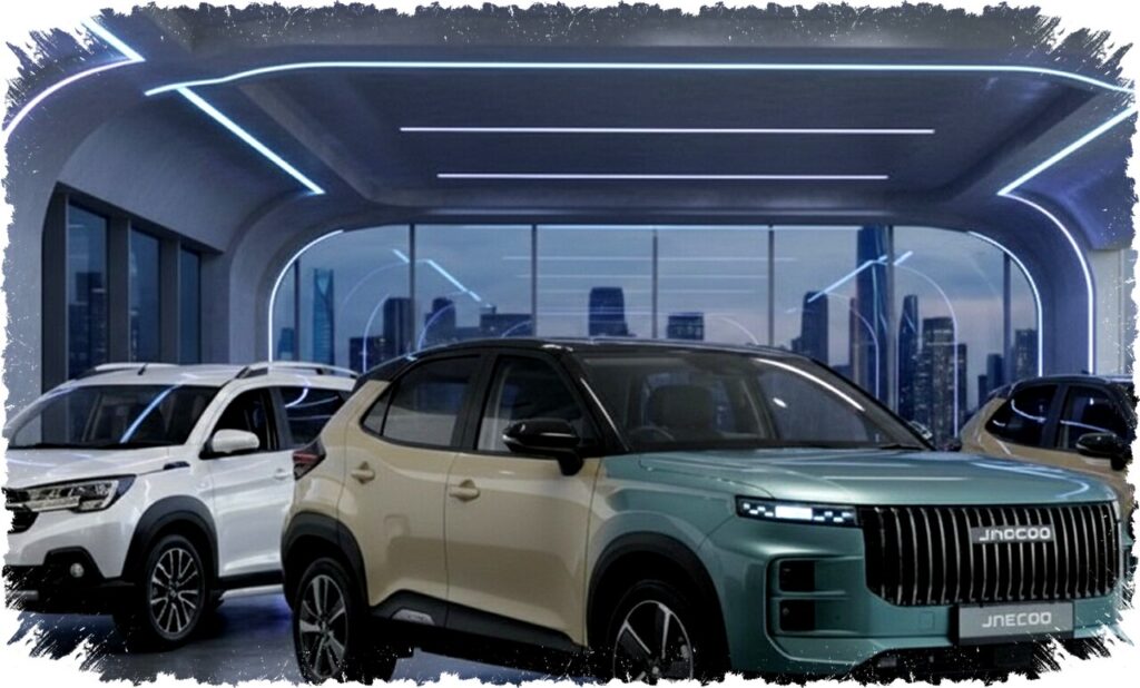 Daftar Harga Mobil Hybrid Januari 2026: Suzuki XL7 dan Ertiga Jadi Pilihan Paling Terjangkau