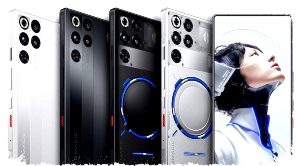 Redmagic 11 Pro dengan Liquid Cooling Canggih, HP Gaming Anti Panas dan Tanpa Lag 2026