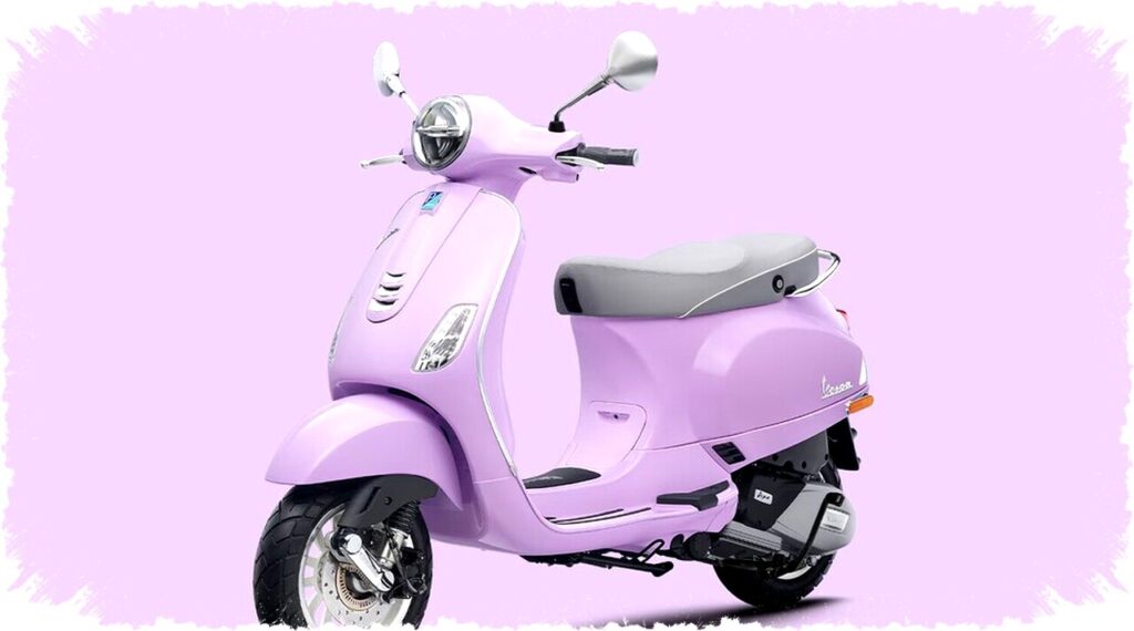 7 Fitur Unggulan Vespa LX 150 yang Bikin Kamu Betah dan Gagal Pindah ke Motor Lain!