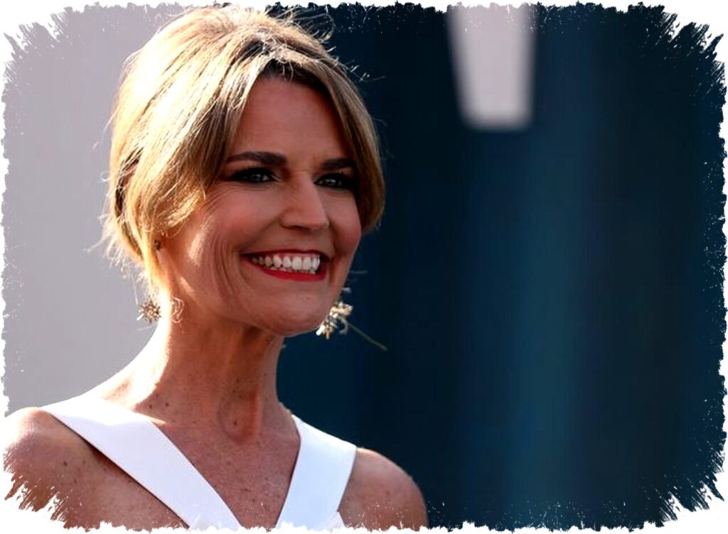 Ibu Pembawa Acara TV Savannah Guthrie Hilang di Arizona, Pencarian Masih Berlangsung