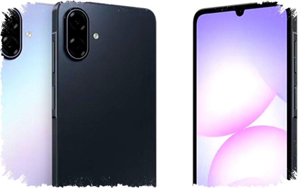 Samsung Galaxy A07 5G Resmi Meluncur, Baterai 6000 mAh & Layar 120Hz Cocok untuk Daily Use