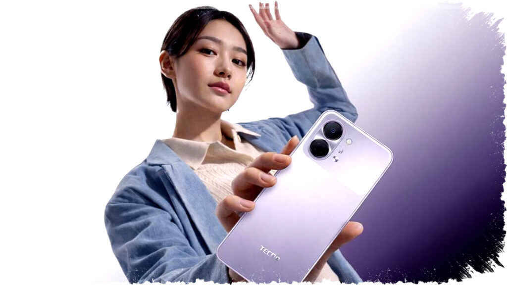 TECNO SPARK Go 3 Resmi Hadir di Indonesia, Smartphone Entry-Level Tangguh dan Baterai 5000mAh