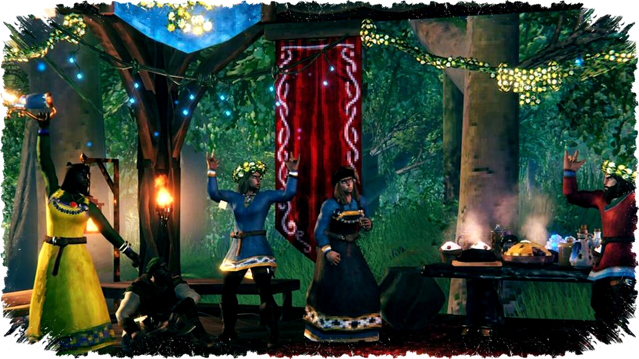 Update besar ulang tahun ke-5 survival game legendaris dengan konten baru dan peningkatan performa