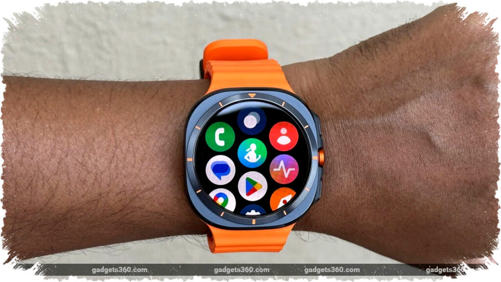 Daftar Produk Samsung Juli 2026 Terungkap di Database IMEI: Galaxy Watch Ultra 2 & Tab S12+