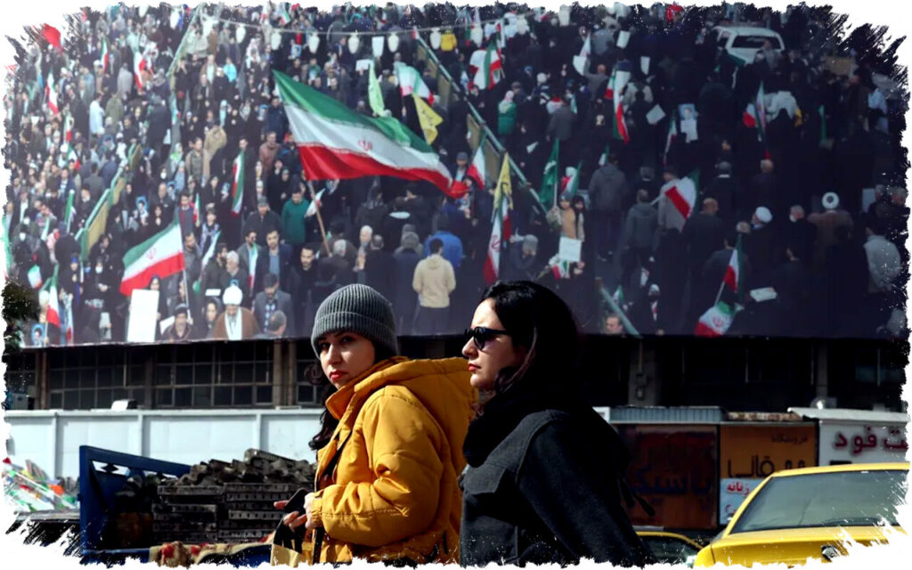 Ketegangan Meningkat: Retakan Rezim Iran dan Seruan Reformasi Usai Protes Nasional Besar