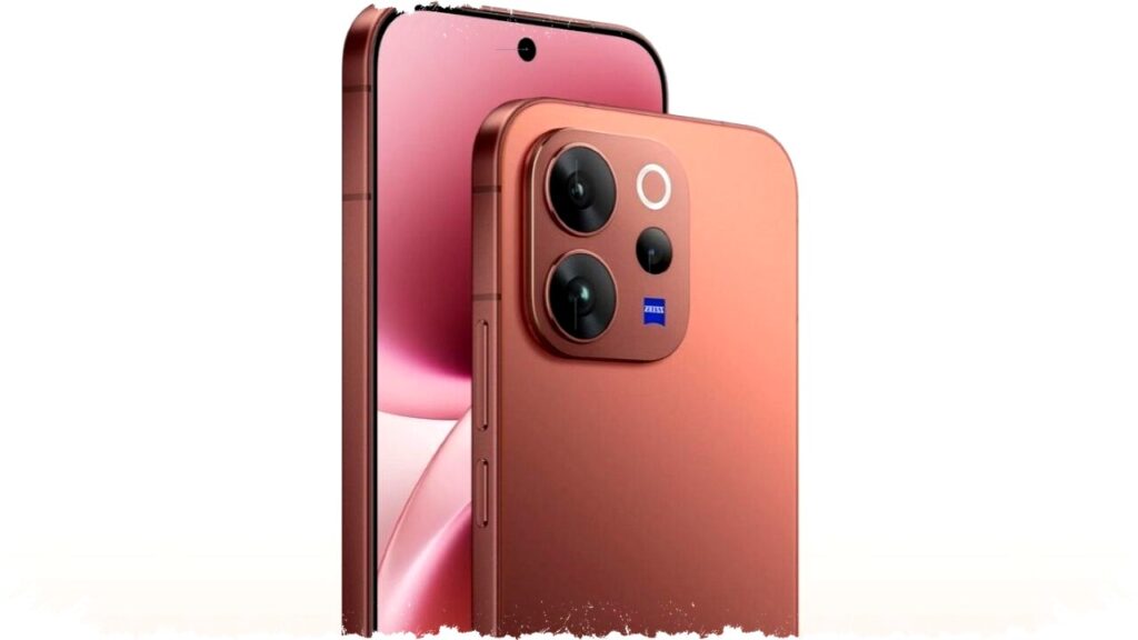 Vivo V70 Elite Resmi Hadir dengan Baterai 6.500mAh dan Snapdragon 8s Gen 3, Spesifikasi Lengkap!